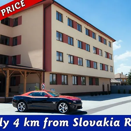 Fonte Orechová Potôň