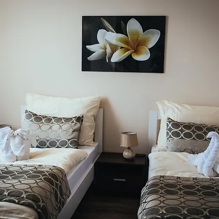 Fonte Apartman