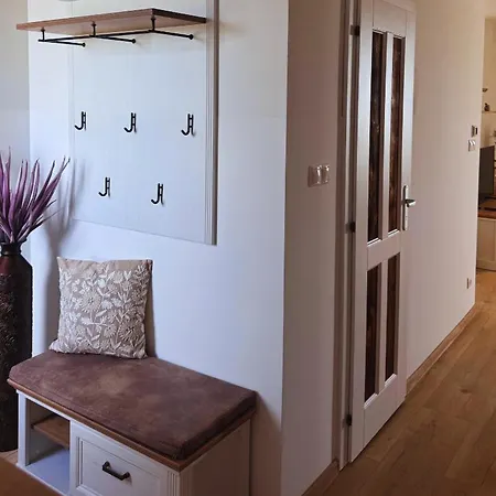 Fonte Apartmán