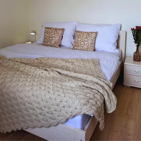 Apartmán Fonte