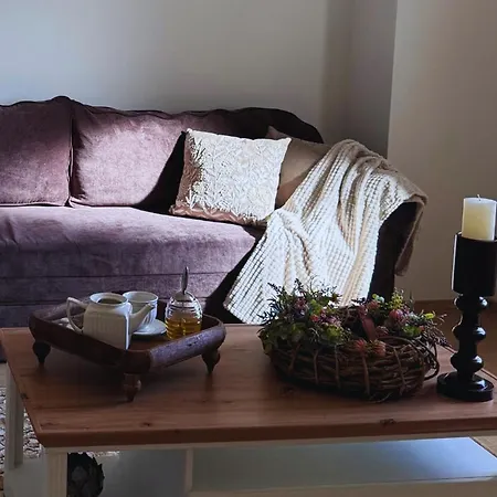 Fonte Apartmán Orechová Potôň