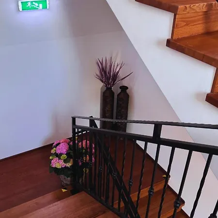 Apartmán Fonte *