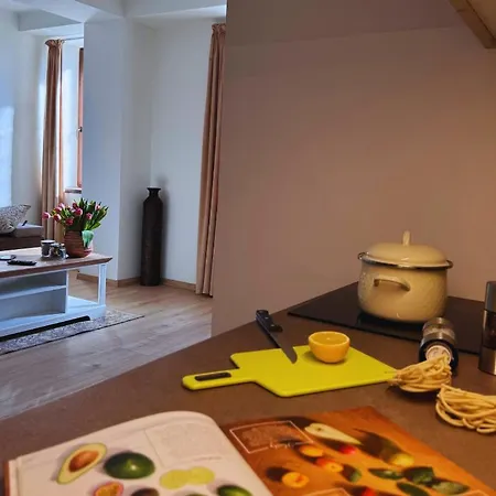 Apartmán Fonte Orechová Potôň