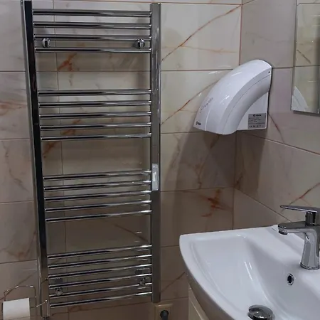 Apartmán Fonte