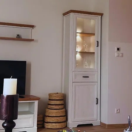 Fonte Apartamento Orechová Potôň