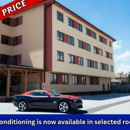 Fonte Apartman