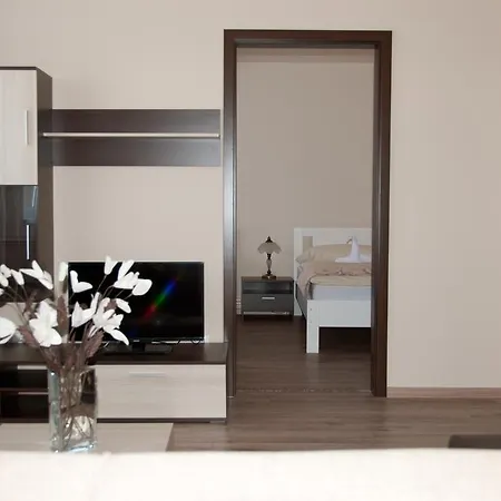 Fonte Apartman