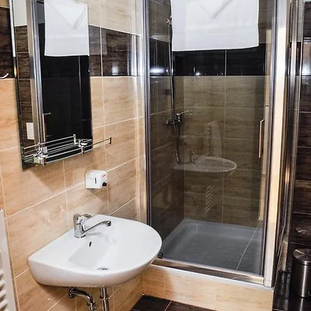 Fonte Apartmán *