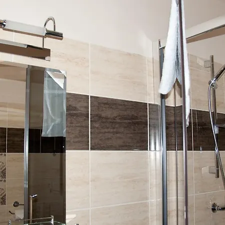 Apartman Fonte Orechová Potôň
