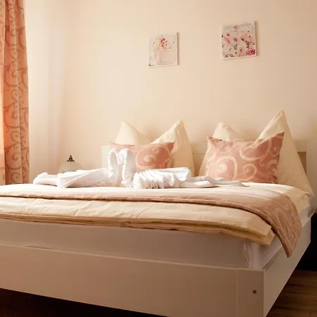 Fonte Orechová Potôň