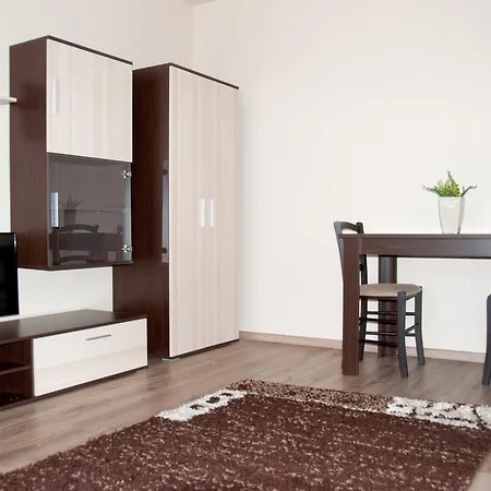 Apartmán Fonte