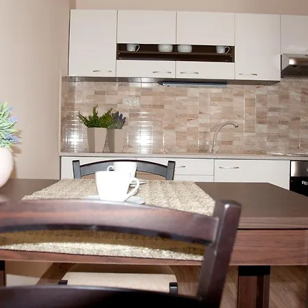 Fonte Apartman Orechová Potôň