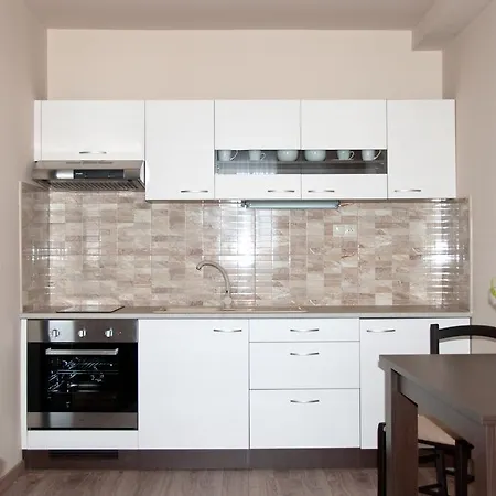 Fonte Apartmán