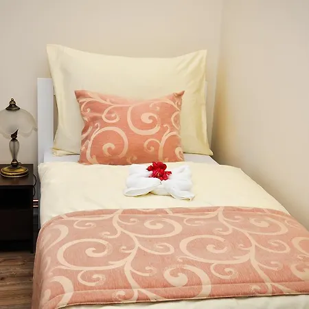 Fonte Apartman *