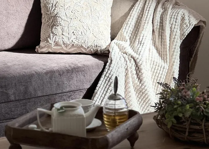 Fonte Διαμέρισμα