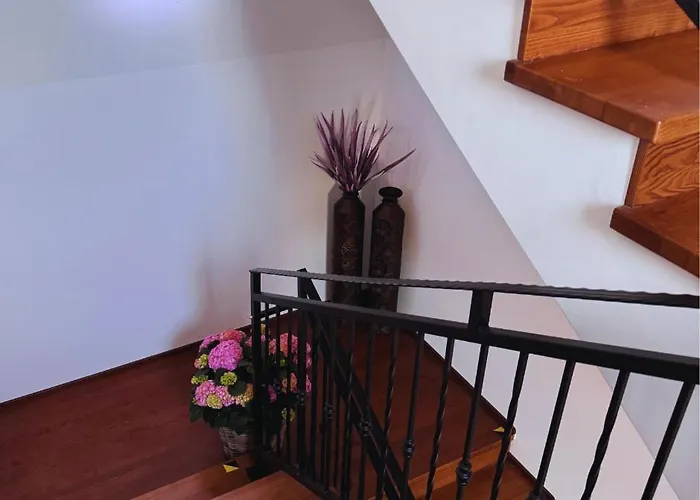 Διαμέρισμα Fonte *