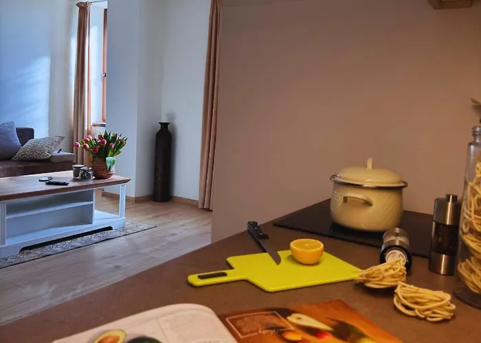 Appartement Fonte Orechová Potôň