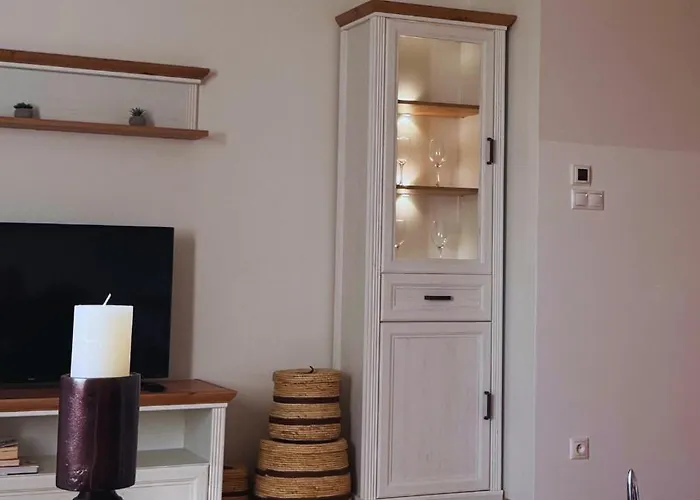 Fonte Appartement Orechová Potôň