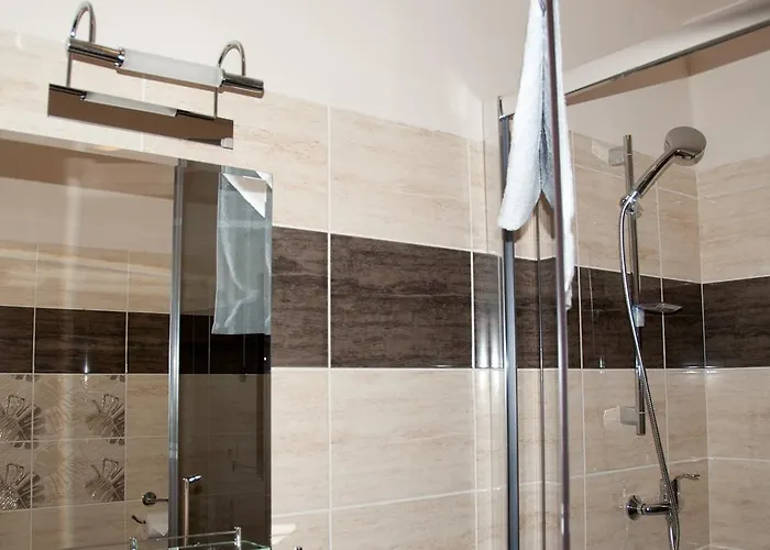 Appartement Fonte Orechová Potôň